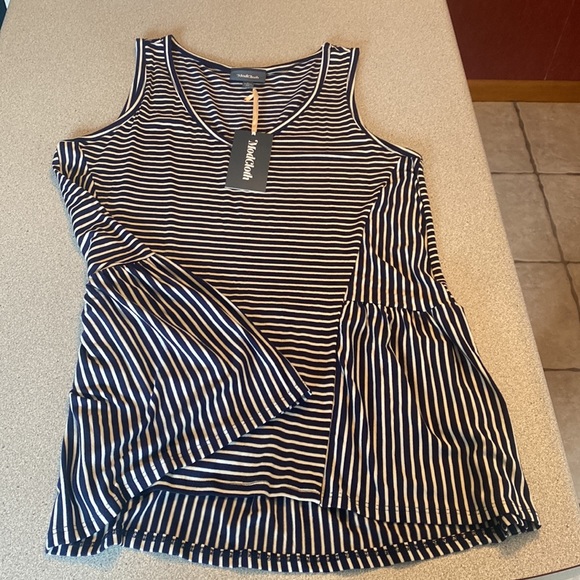 NWT ModCloth Tank Top! - Picture 2 of 2